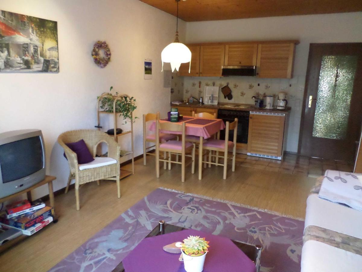 Ferienwohnung Kraemer Mossautal Zewnętrze zdjęcie