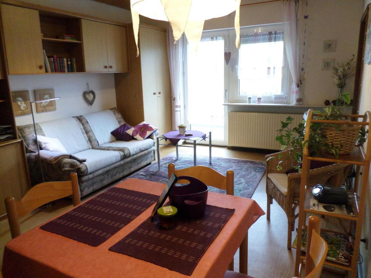 Ferienwohnung Kraemer Mossautal Zewnętrze zdjęcie