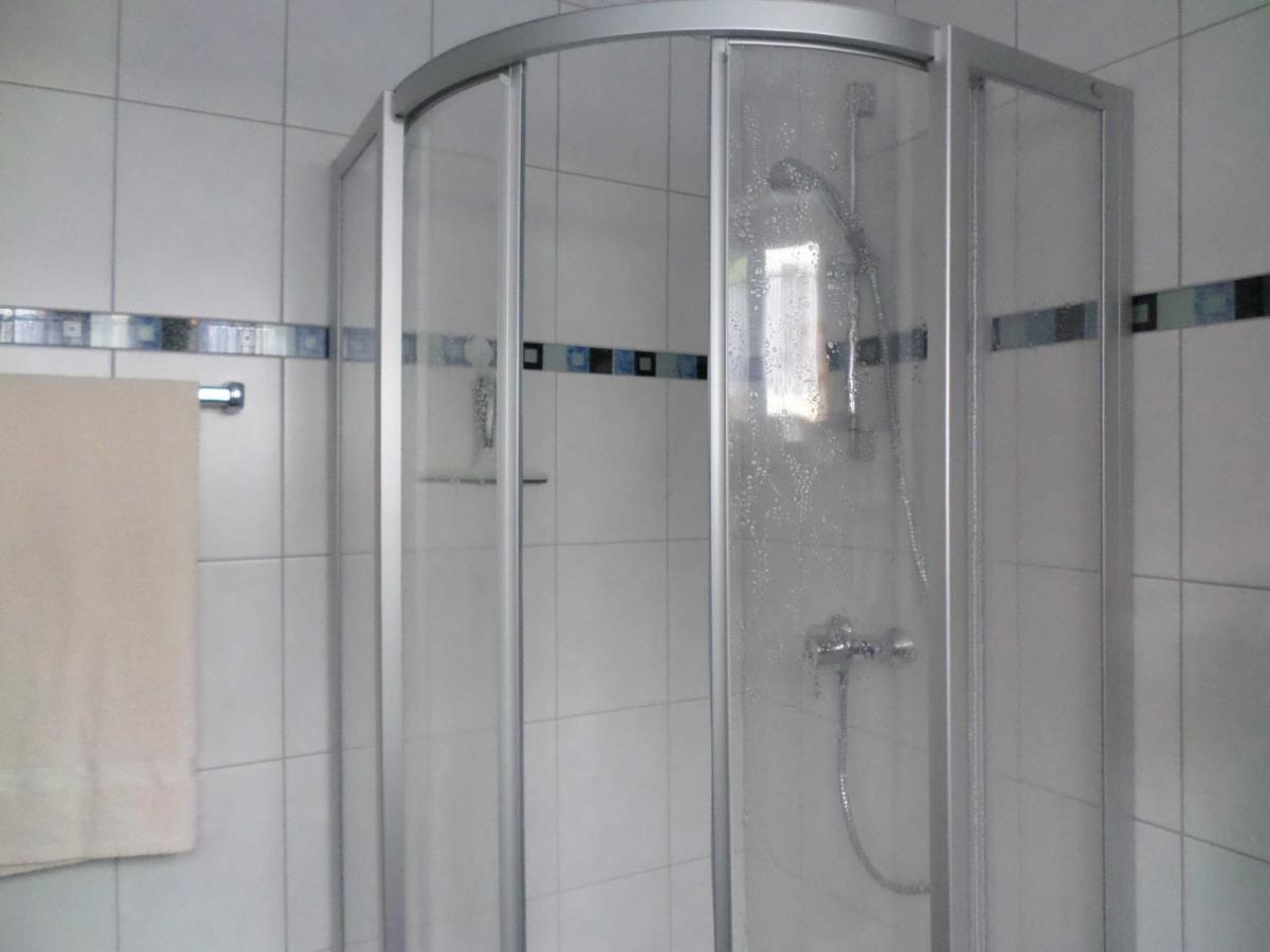 Ferienwohnung Kraemer Mossautal Zewnętrze zdjęcie