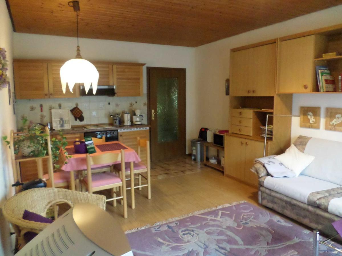 Ferienwohnung Kraemer Mossautal Zewnętrze zdjęcie