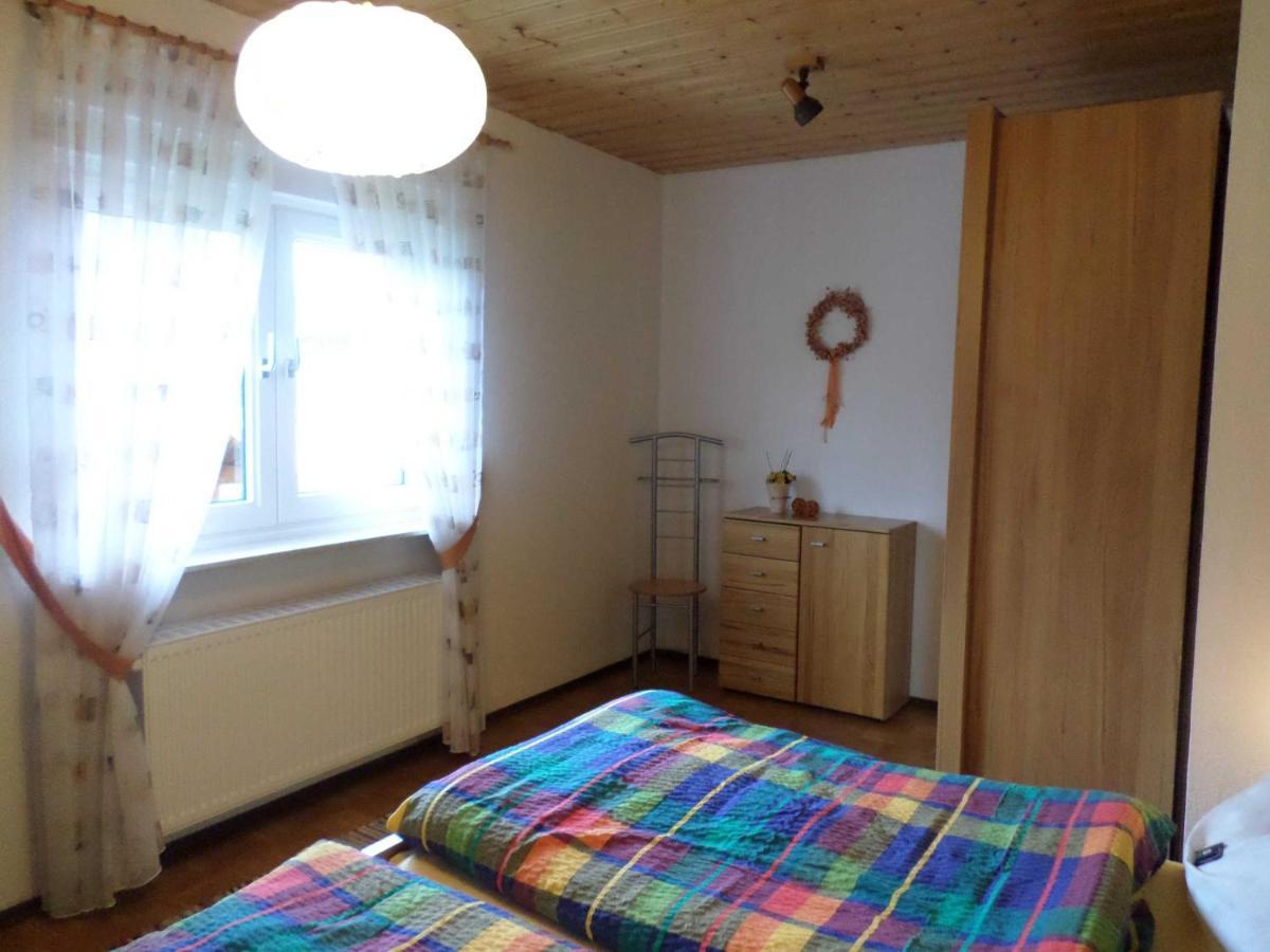 Ferienwohnung Kraemer Mossautal Zewnętrze zdjęcie